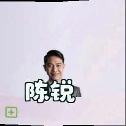 陈锐